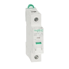 Выключатель автоматический 1П 10А характеристика C 10кA 230В Systeme Electric Systeme9 (кратно 1)
