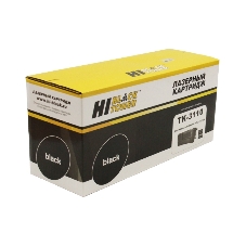 Расходные материалы Hi-Black TK-3110 Картридж для Kyocera-Mita FS-4100DN(Hi-Black) TK-3110, 15,5К