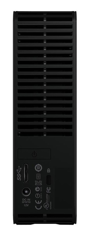 Внешний HDD 3.5