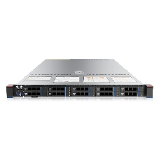 Серверная платформа Gooxi SL101-D10R-NV-G4 1U