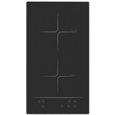 Индукционная варочная панель Simfer H30I72S002 черный