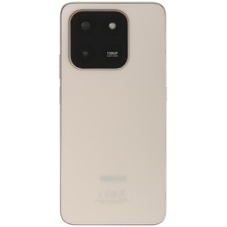 Смартфон HONOR X7d 6/128Gb золотистый