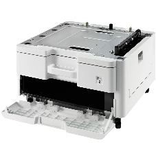 Кассета подачи бумаги Kyocera PF-470 (500 л.) для M4125idn/M4132idn/M8124cidn/M8130cidn/FS-6525/6530/C8520/C8525, 500 л.