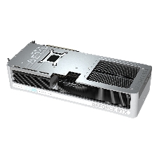 Видеокарта Gigabyte GeForce RTX 5070 Ti AERO, 16Gb GDDR7, 256 bit, HDMIx1, DP, GPU 2300 MHz