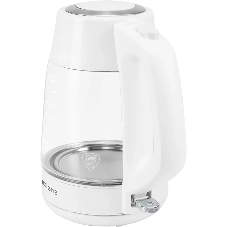 Чайник электрический Polaris PWK 1760CGL Белый