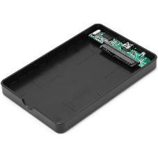 Внешний корпус для HDD Gembird EE2-U2S-40P 2.5