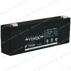 Батарея для ИБП Delta Security Force SF 12022 (12V 2.2Ah)