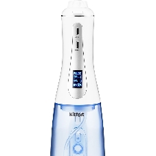 Ирригатор Kitfort КТ-2913 белый