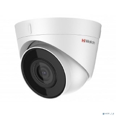 Камера видеонаблюдения IP HiWatch DS-I203(E)(2.8мм) 2.8-2.8мм цв. корп.:белый