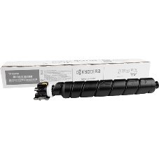 Картридж лазерный Kyocera TK-8545K 30 000 стр. черный для TASKalfa 4054ci