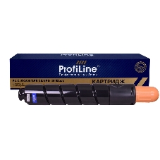 Картридж лазерный ProfiLine PL-C-EXV28/GPR-30/NPG-45 для принтеров Canon imageRUNNER Advance C5045/C5051/C5250/C5255 Black 44000 копий