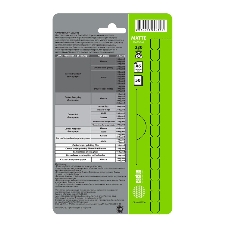 Фотобумага Cactus CS-MA623050 A6/230г/м2/50л./белый матовое для струйной печати