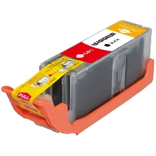 Картридж струйный G&G GG-PGI450XLBK черный (20.4 мл) для Canon MG6340/5440/IP7240