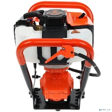 Мотобур CARVER AG-52/000 без шнека dпос=20мм 52см3