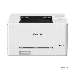 Принтер лазерный CANON i-Sensys LBP646Cdw (цветной, A4, 1200dpi, 25ppm, 1+4Gb, Duplex, Lan, WiFi, USB) (6929C007)