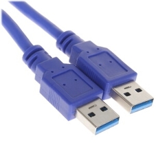 Кабель Cablexpert CCP-USB3-AMCM-1M Кабель USB3.0 AM/USB3.1TypeC, 1м