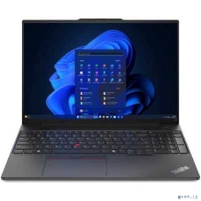 Ноутбук Lenovo ThinkPad E16 G2/16