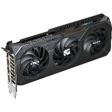 Видеокарта GIGABYTE GeForce RTX 5060 GAMING OC V2, 8 GB GDDR7, 128 bit, 3xDisplayPort, HDMI, GPU 2280 MHz