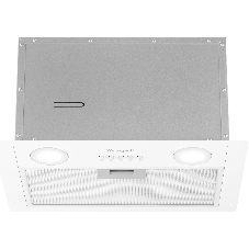 Вытяжка Weissgauff Dubhe 450 White