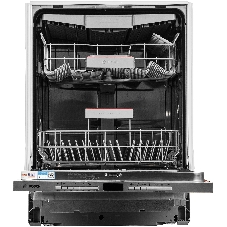 Встраиваемая посудомоечная машина Bosch SMV4HMX25Q