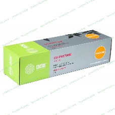 Картридж лазерный Cactus CS-PH6700M (106R01524) пурпурный (12000 стр.) для Phaser 6700