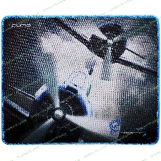 Игровой коврик Qumo Interceptor 20973