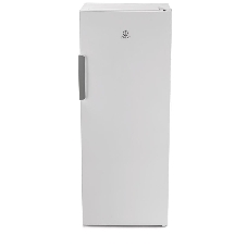 Морозильная камера Indesit DSZ 4150.1, белый, 214л, 6 ящиков
