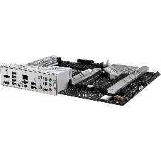 Материнская плата ASUS ROG STRIX B760-A GAMING WIFI, LGA 1700, Intel B760, 4xDDR5, 4xSATA, 3xM.2, 1xPCIe 5.0 x16, 1xPCIe 3.0 x4, 1xHDMI, 1xDP, 1x 2.5Gb LAN, 1xUSB-A 3.2 Gen 2, 2xUSB-A 3.2 Gen 1, 4xUSB 2.0, 5x3.5 мм, 7.1, Standard-ATX