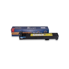 Картридж лазерный ProfiLine PL-CF302A (№827A) для принтеров HP Color LaserJet Enterprise flow M880z/M880z+ Yellow 32000 копий