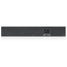 Коммутатор Zyxel GS1900-24E-EU0103F 24G управляемый