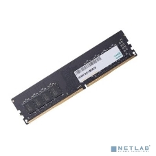 Оперативная память Apacer, DDR4, 16GB (1x16GB), 2666MHz, CL19, DIMM