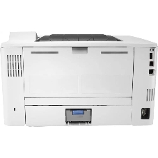 Принтер лазерный HP LaserJet Enterprise M406dn (3PZ15A), A4, ч/б, печ. до 40 стр/мин., 1200 x 1200 dpi, USB, RJ-45, Air Print, Mopria