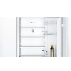 Холодильник Bosch KIN86NSE0 2-хкамерн. белый