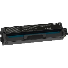 Картридж лазерный Xerox C230/C235 черный повышенной емкости (006R04395)
