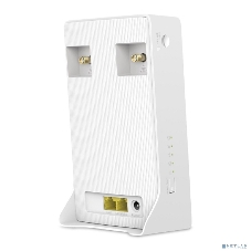 Wi-Fi роутер Mercusys MB130-4G AC1200 Двухдиапазонный 4G LTE