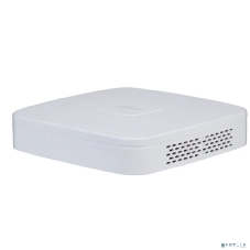 Видеорегистратор Dahua DHI-NVR2104-4KS3