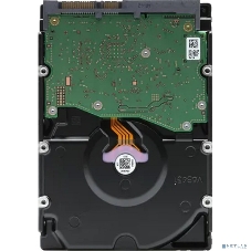 Жесткий диск Western Digital 6Tb 7200rpm HGST SATA-III 0B36039 HUS726T6TALE6L4 Ultrastar 7K6 256Mb 3.5