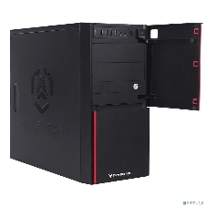 Компьютер Гравитон Д52И i5-13400/1x16Gb/1xSSD512Gb/FP_2xUSB 2.0/450W/K+M/NoOS/3YST