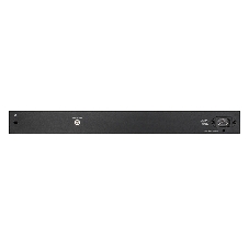 Коммутатор D-Link DGS-1210-28P/FL2A, 24×1 Гбит/с + 4×1 Гбит/с Combo, настраиваемый