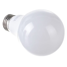 Лампа светодиодная Ресанта LL-R-A60-9W-230-4K-E27 груша, 9 Вт, нейтр., Е27
