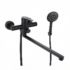 SUS124BL-006EP Смеситель для ванны, ø35