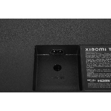 Телевизор Xiaomi TV A 55 2026 L55MB-ARU черный DLED UHD 60Hz Smart TV