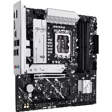 Материнская плата ASUS PRIME B860M-A-CSM, LGA1851, Intel B860, 4xDDR5, 4xSATA, 2xM.2, 1xPCIe 5.0 x16, DisplayPort, HDMI, 1x2.5Gb LAN, USB Type-C, 3x3.5 мм, 7.1, microATX