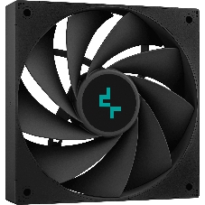 Кулер для процессора DEEPCOOL ASSASSIN IV черный, 120 мм, алюминий/медь, 1700 об/мин, 29.3 дБ, 4 pin, 280 Вт, 164 мм
