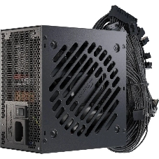 Блок питания Sea Sonic Core V2 BC-850, 850Вт, 80+ Bronze, 120мм, немодульный, черный