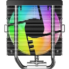 Кулер Cooler ID-Cooling SE-903-XT V2 ARGb LGA1851/1700/1200/115X/AM5/AM4 (TDP 150W, PWM, 3 тепл.трубки прямого контакта, FAN 100мм, Addressable RGb LED) RET