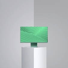 Монитор 27