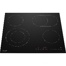 Индукционная варочная панель стеклокерамическая Weissgauff HV 642 BM