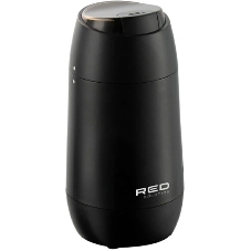 Кофемолка Red Solution RCG-1610 220Вт сист.помол.:ротац.нож вместим.:50гр черный