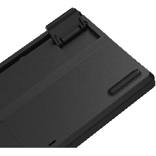 Клавиатура проводная A4Tech Bloody AT98 USB черный/красный